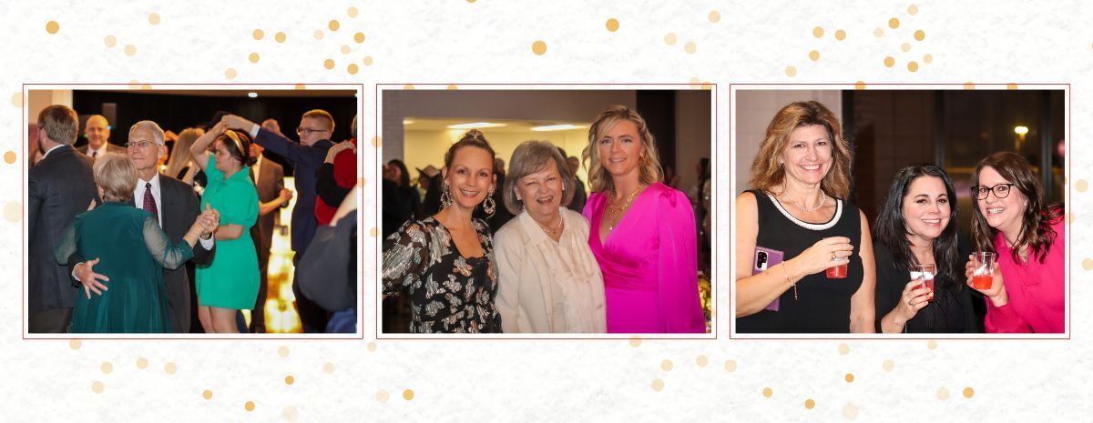 Spirit of St. Joseph Celebration & Fundraiser | 2025